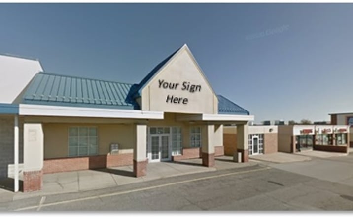 Pictures of Retail property located at 1776 Sheridan Dr, Tonawanda (Buffalo), NY 14223 for lease - image #1
