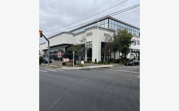 Pictures of Office property located at 1025 Old Country Rd, Westbury, NY 11590 for lease - image #1