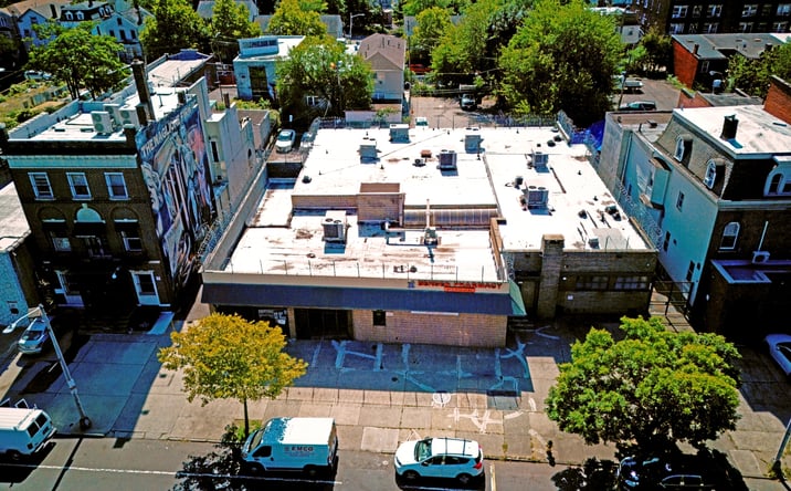 Pictures of Office, Special Purpose property located at 188 Clinton Ave, Newark, NJ 07108 for lease - image #1