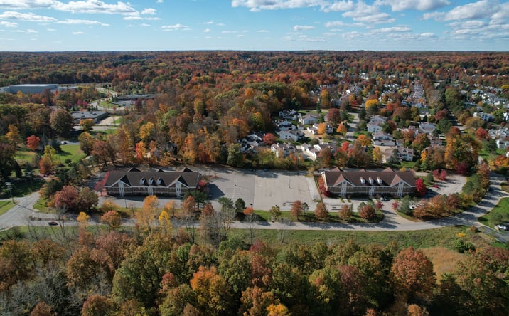 Pictures of Office, Special Purpose property located at 6900-7000 S Edgerton Rd, Brecksville, OH 44141 for lease - image #1