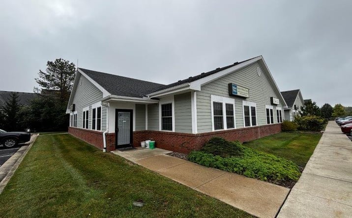 Pictures of Office property located at 2433 Oak Valley Dr, Ann Arbor, MI 48103 for lease - image #1