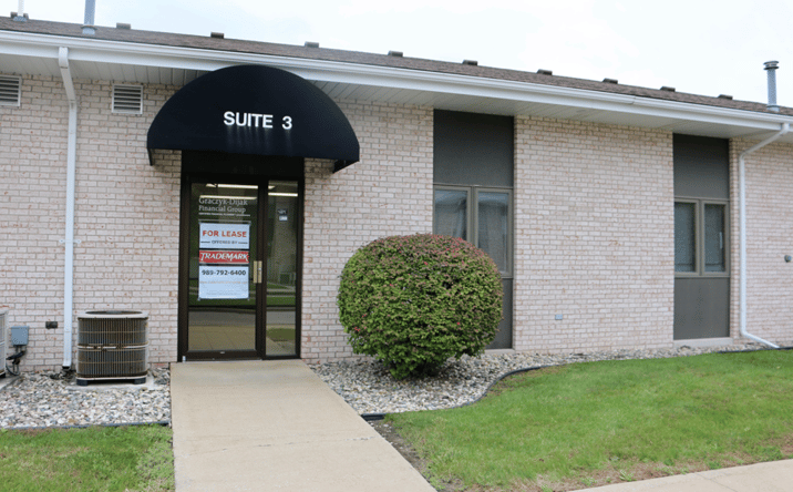 Pictures of Retail, Office property located at 3216 Christy Way, Saginaw, MI 48603 for lease - image #1