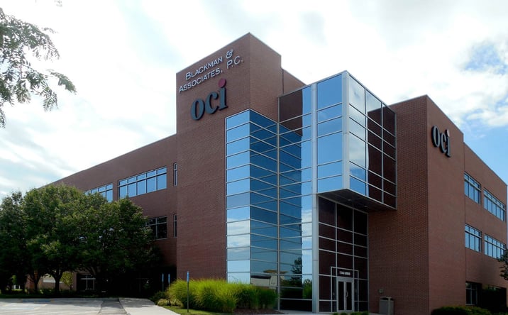 Pictures of Office property located at 17445 Arbor St, Omaha, NE 68130 for lease - image #1