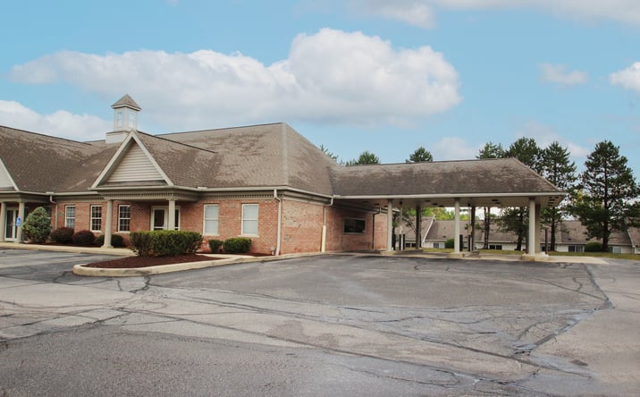Pictures of Retail, Office property located at 285 E Reagan Pkwy, Medina, OH 44256 for lease - image #1
