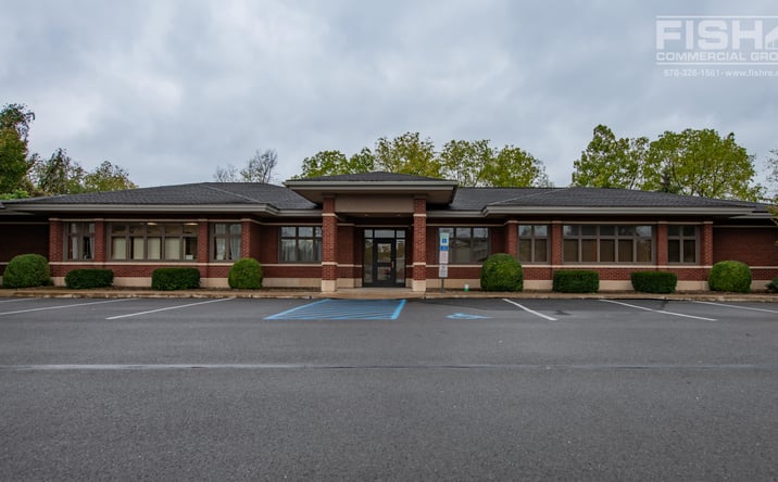 Pictures of Office property located at 30 Choate Cir, Montoursville, PA 17754 for lease - image #1