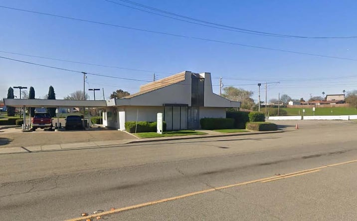 Pictures of Retail, Office, Restaurant property located at 659 Highway 12, Rio Vista, CA 94571 for lease - image #1