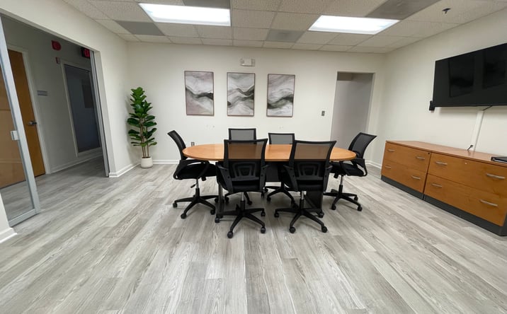 Pictures of Office property located at 1110 Bonifant St, Silver Spring, MD 20910 for lease - image #1
