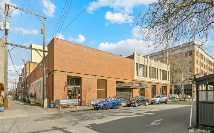 Pictures of Retail property located at 114 W Holly St, Bellingham, WA 98225 for lease - image #1
