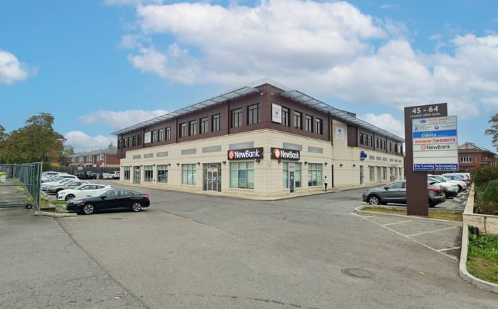Pictures of Office property located at 45-64 Francis Lewis Blvd, Queens, NY 11358 for lease - image #1