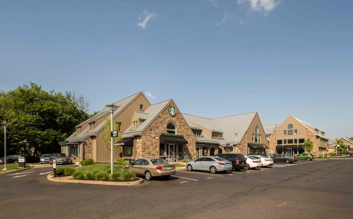Pictures of Retail property located at 301-315 Horsham Road,, Horsham, PA 19044 for lease - image #1