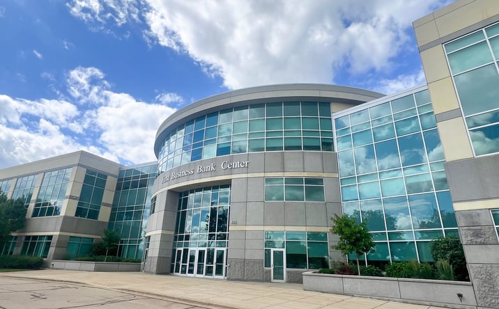 Pictures of Office property located at 401 Charmany Dr, Madison, WI 53719 for lease - image #1