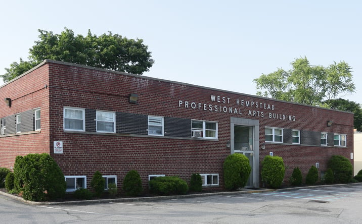 Pictures of Office property located at 380 Hempstead Avenue, West Hempstead, NY 11552 for lease - image #1