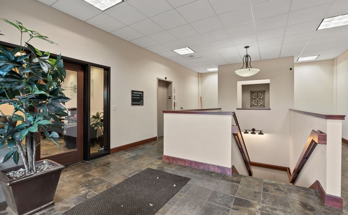 Pictures of Office property located at 25 W Cataldo Ave, Spokane, WA 99201 for lease - image #1