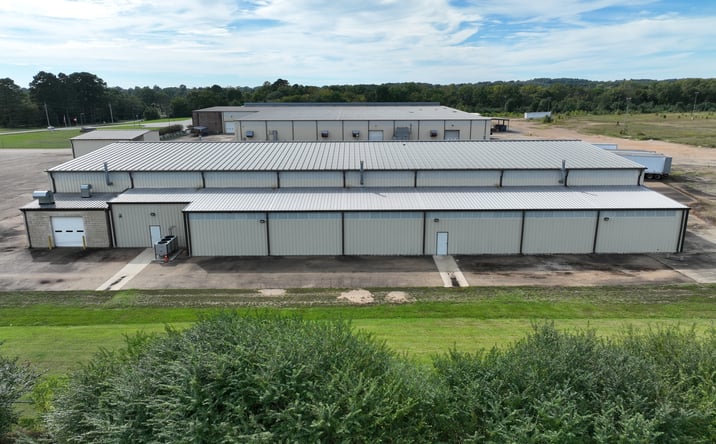 Pictures of Industrial property located at 139 Old Airport Rd, Nashville, AR 71852 for lease - image #1
