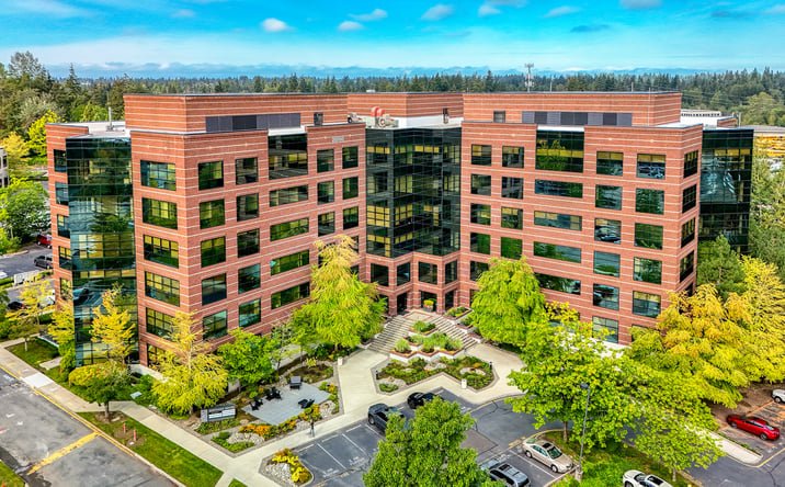 Pictures of Office property located at 20700 44th Ave W, Lynnwood, WA 98036 for lease - image #1
