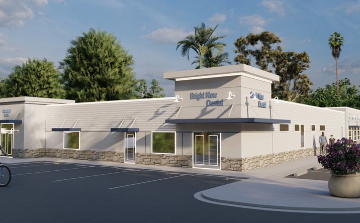 Pictures of Retail, Office, Restaurant property located at 1324 Florida A1A, Satellite Beach, FL 32937 for lease - image #1
