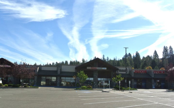 Pictures of Retail, Office property located at 920 ID-41, Post Falls, ID 83854 for lease - image #1