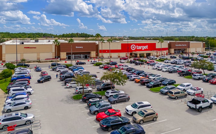Pictures of Retail, Office, Restaurant property located at 325 N Alafaya Trail, Orlando, FL 32828 for lease - image #1