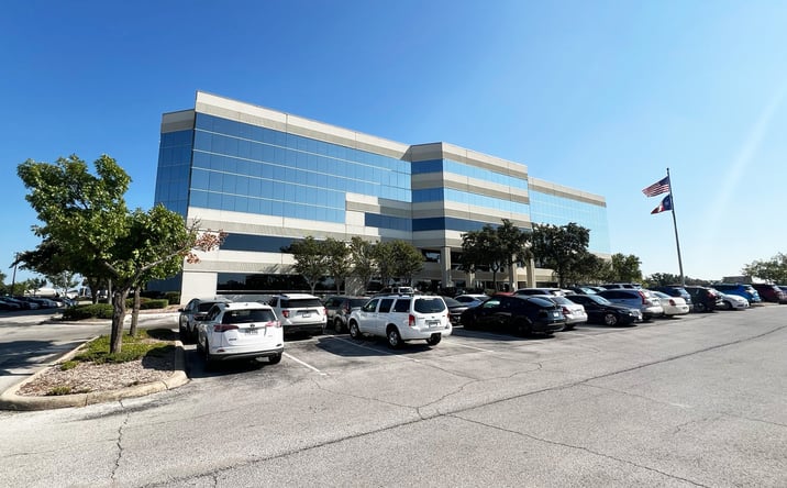 Pictures of Office property located at 4400 Northwest Loop 410, San Antonio, TX 78229 for lease - image #1