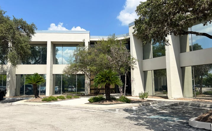 Pictures of Office property located at 4241 Woodcock Dr, San Antonio, TX 78228 for lease - image #1