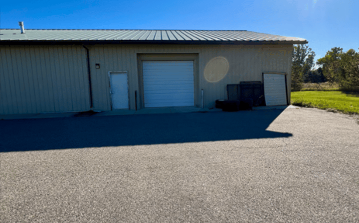 Pictures of Industrial property located at 9000 Quest Avenue, Billings, MT 59101 for lease - image #1