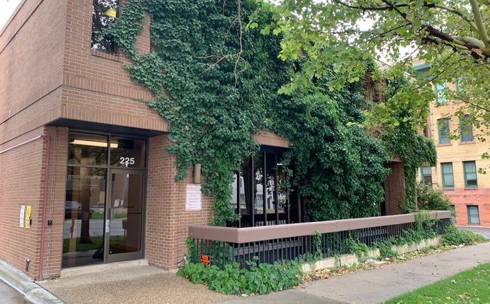 Pictures of Office property located at 225 S 200 E, Salt Lake City, UT 84111 for lease - image #1