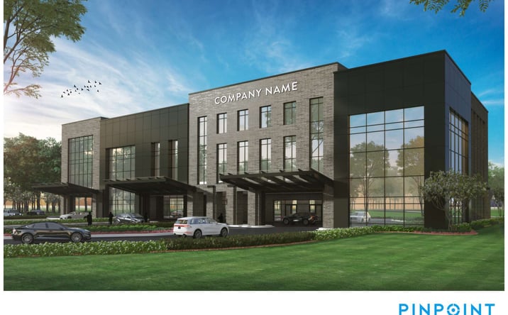 Pictures of Office, Land property located at Colony Park Boulevard, Ridgeland, MS 39157 for lease - image #1