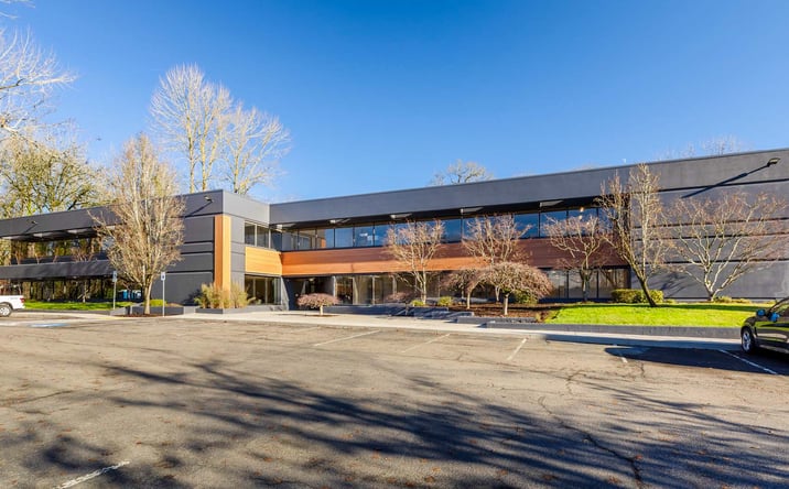 Pictures of Office property located at 12725 Southwest 66th Avenue, Tigard, OR 97223 for lease - image #1