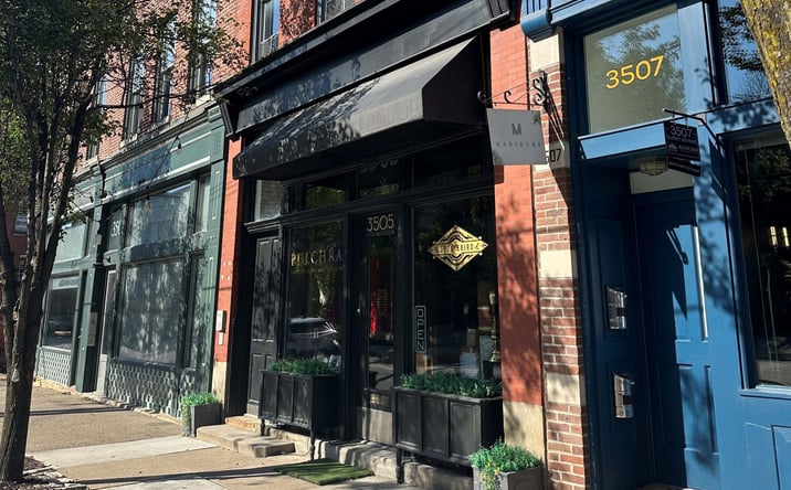 Pictures of Retail property located at 3505 Butler St, Pittsburgh, PA 15201 for lease - image #1