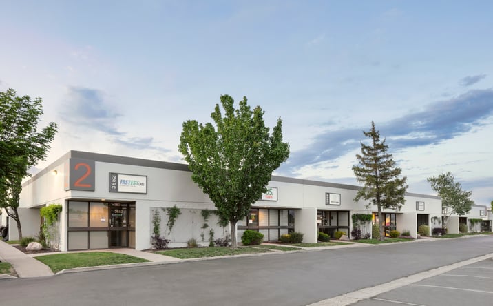 Pictures of Industrial property located at 3649 W 1987 S, Salt Lake City, UT 84104 for lease - image #1