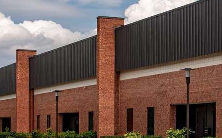 Pictures of Industrial property located at 150 Blades Ln, Glen Burnie, MD 21060 for lease - image #1