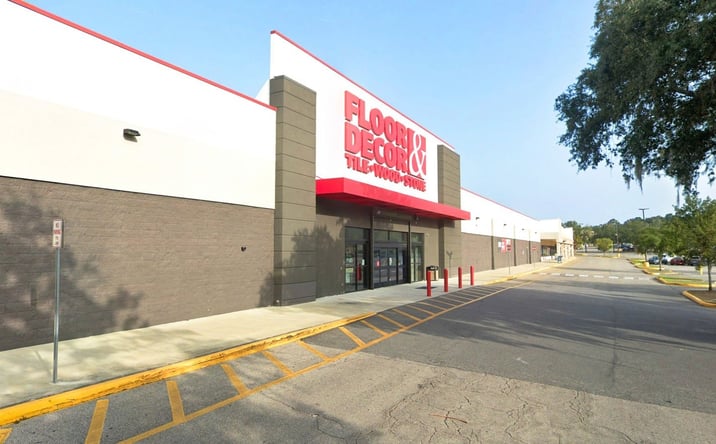 Pictures of Retail, Restaurant property located at 1200 NW 76th Blvd, Gainesville, FL 32606 for lease - image #1