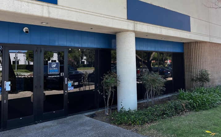 Pictures of Industrial property located at 40475 Encyclopedia Cir, Fremont, CA 94538 for lease - image #1