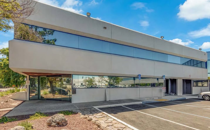 Pictures of Office, Industrial property located at 41841 Albrae St, Fremont, CA 94538 for lease - image #1
