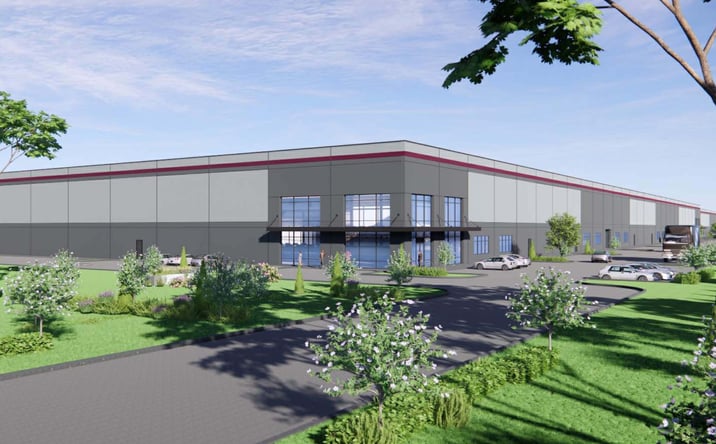 Pictures of Industrial property located at 600 Elm Street, Forest Grove, OR 97116 for lease - image #1