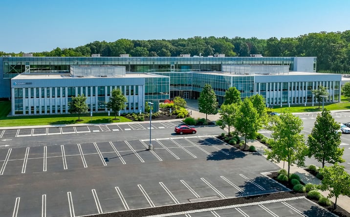 Pictures of Office property located at 785 Arbor Way, Blue Bell, PA 19422 for lease - image #1