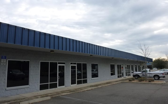 Pictures of Industrial property located at 5111 NW 13th Street , B, Gainesville, FL 32609 for lease - image #1