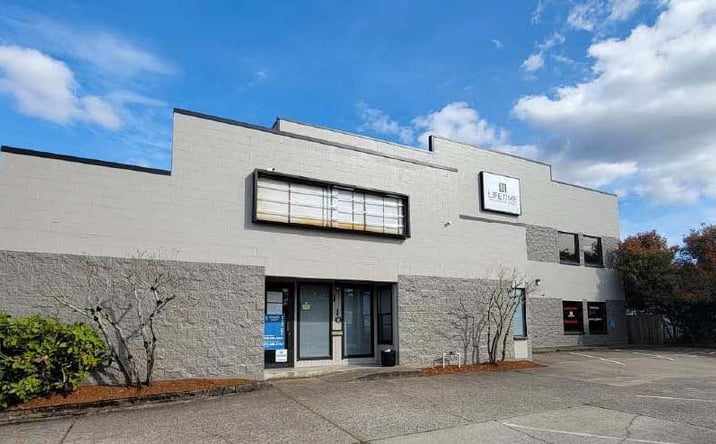Pictures of Special Purpose property located at 1310 12th St SE, Salem, OR 97302 for lease - image #1