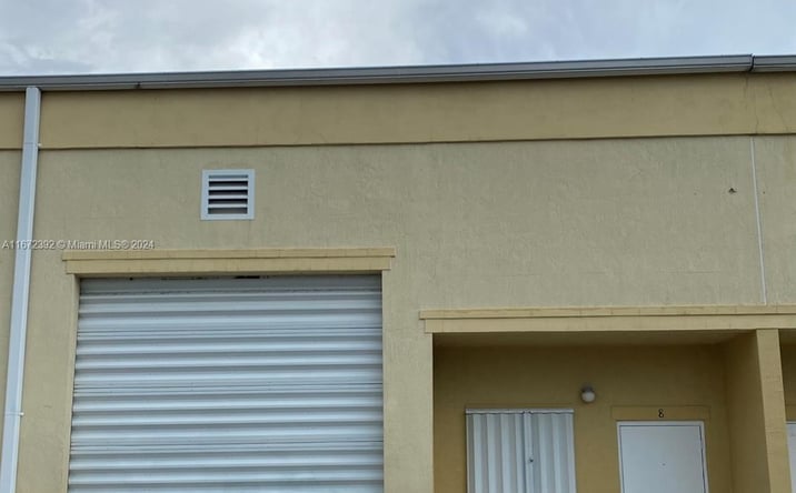 Pictures of Industrial property located at 14195 SW 139th Ct # 8, Miami, FL 33186 for lease - image #1