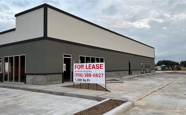 Pictures of Land property located at 1503 E Frontage Road, San Juan, TX 78589 for lease - image #1