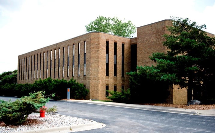 Pictures of Office property located at 3131 S State St, Ann Arbor, MI 48108 for lease - image #1