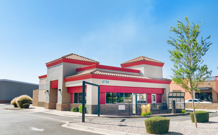 Pictures of Retail property located at 6700 Central Ave SW, Albuquerque, NM 87121 for lease - image #1
