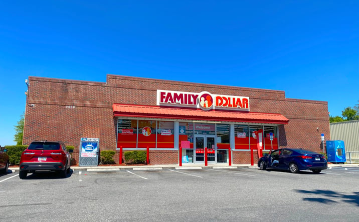 Pictures of Retail property located at 2600 Simpson Rd, Kissimmee, FL 34744 for lease - image #1