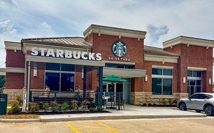 Pictures of Retail, Restaurant property located at 3105 Louisiana Ave, Lafayette, LA 70501 for lease - image #1
