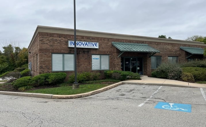 Pictures of Office property located at 1646 West Chester Pike, West Chester, PA 19382 for lease - image #1