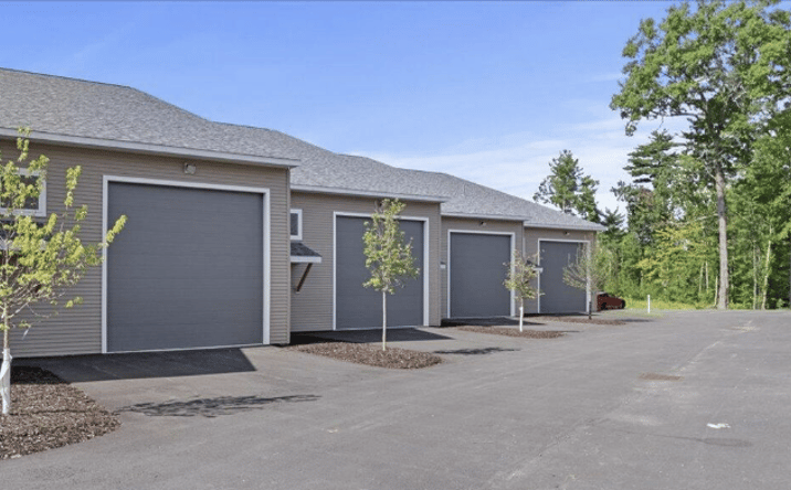 Pictures of Office, Industrial property located at 12 Shenandoah Dr, Saratoga Springs, NY 12866 for lease - image #1