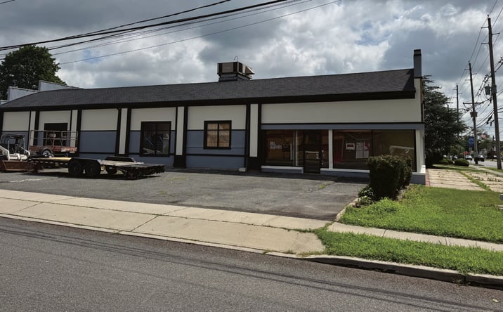 Pictures of Retail property located at 465 W Union Ave, Bound Brook, NJ 08805 for lease - image #1