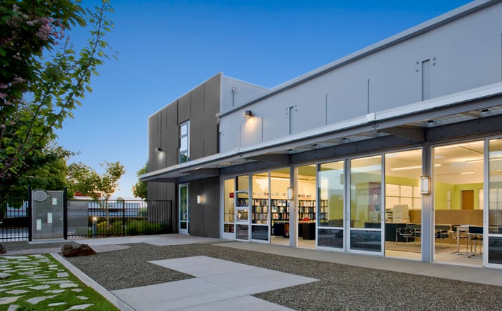Pictures of Office property located at 1084 Foxworthy Ave, San Jose, CA 95118 for lease - image #1