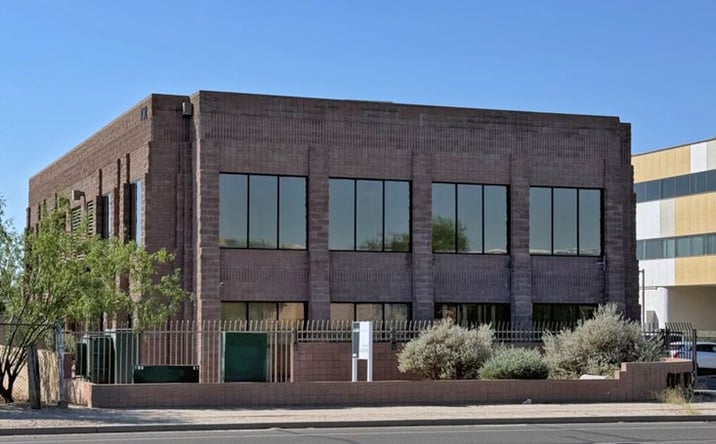 Pictures of Office property located at 1 W Wetmore Rd, Tucson, AZ 85705 for lease - image #1