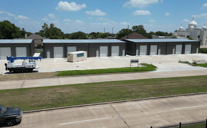 Pictures of Industrial property located at 14940 Beechnut St, Houston, TX 77083 for lease - image #1